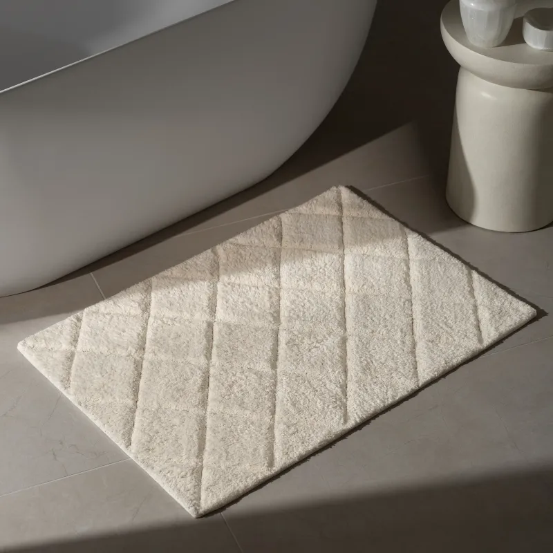 Коврик для ванной Родос