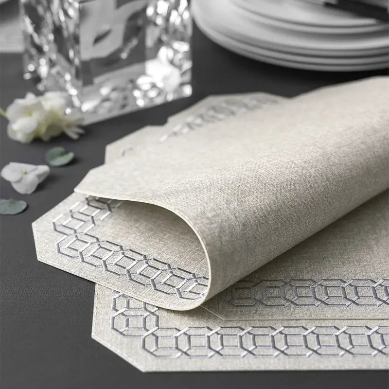 Подставка под горячее Риго