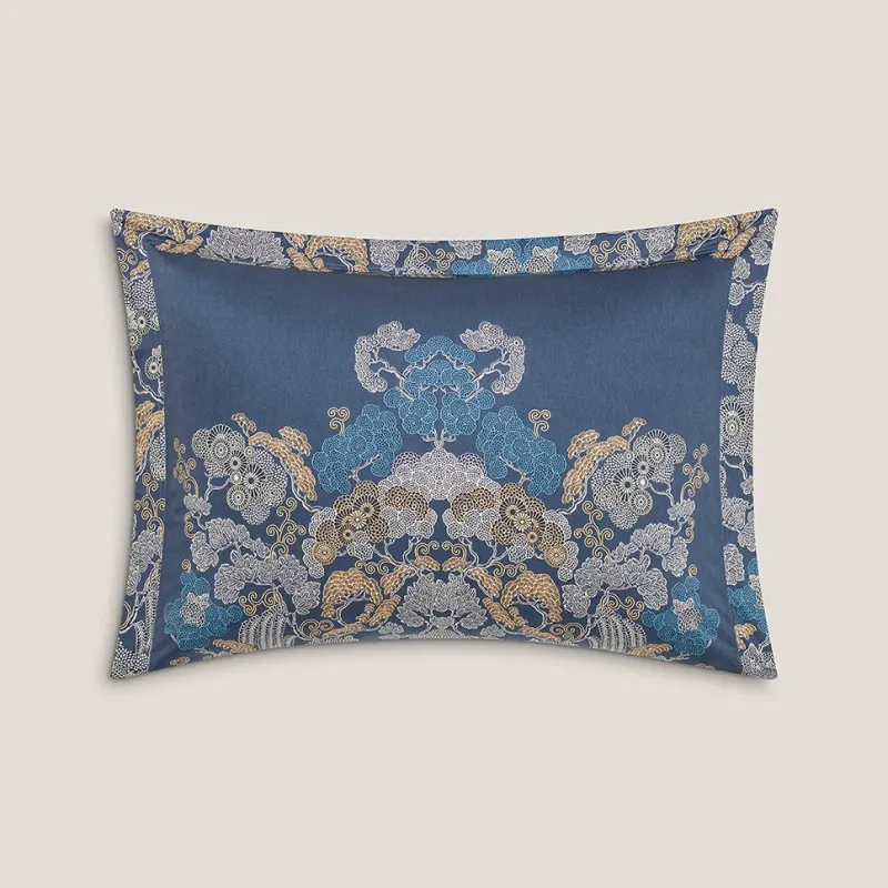 Комплект постельного белья Риоко