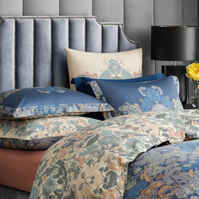 Пододеяльник Риоко