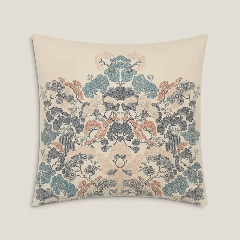 Комплект наволочек Риоко