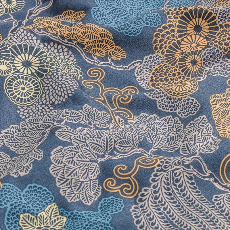 Комплект постельного белья Риоко