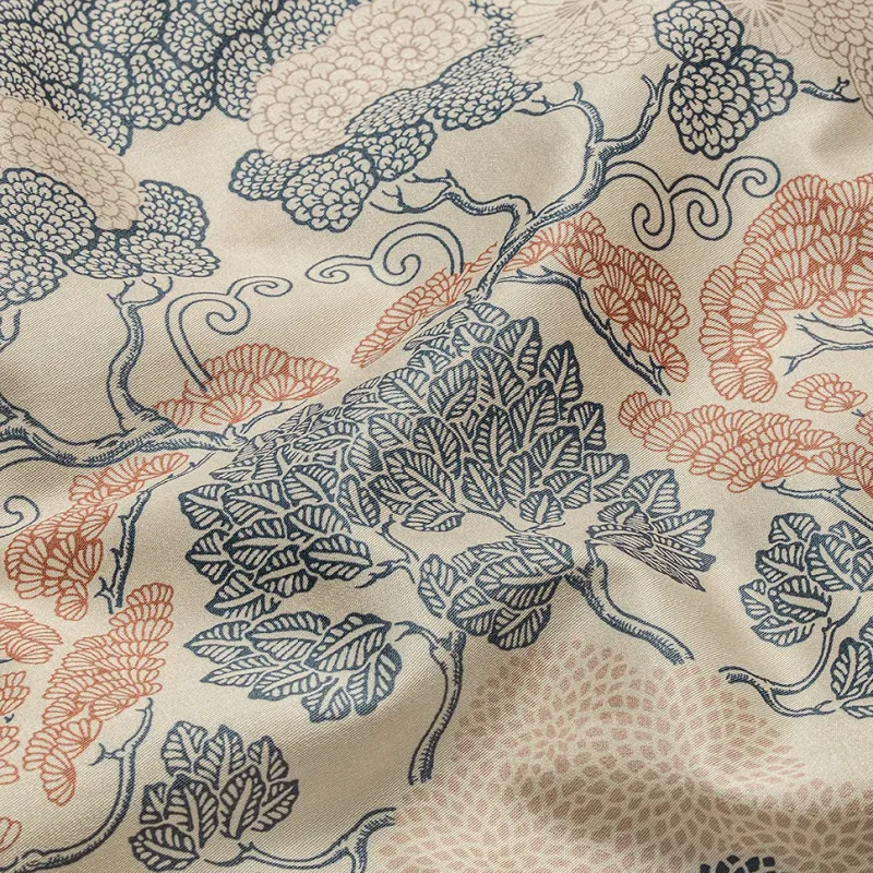 Пододеяльник Риоко