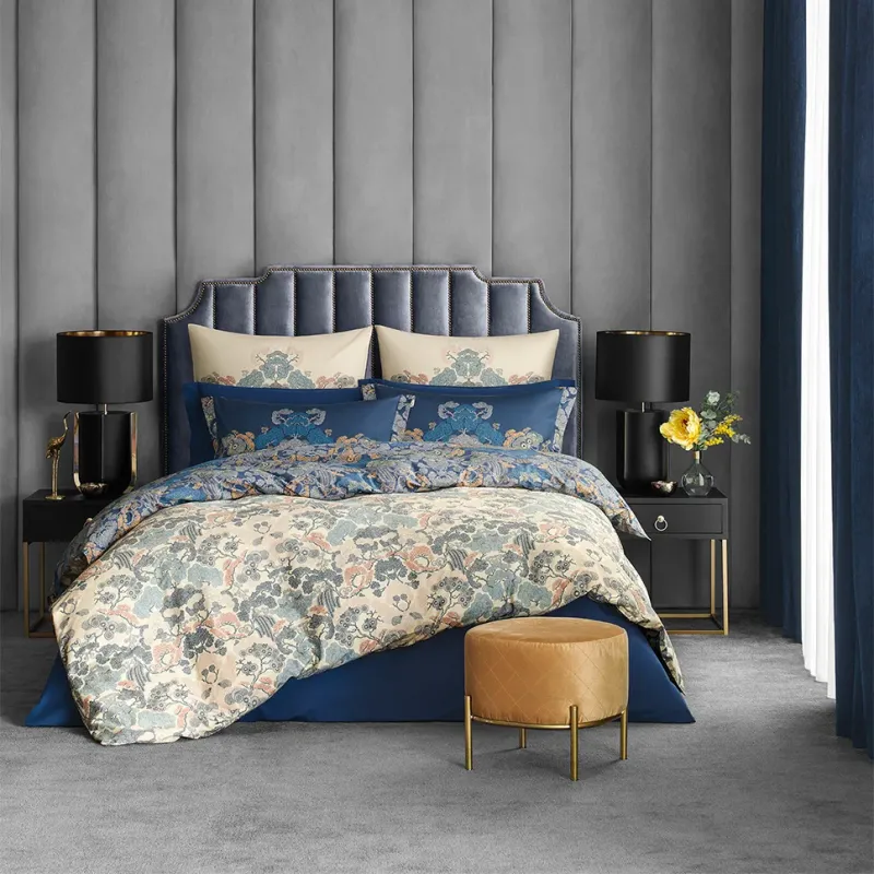 Пододеяльник Риоко