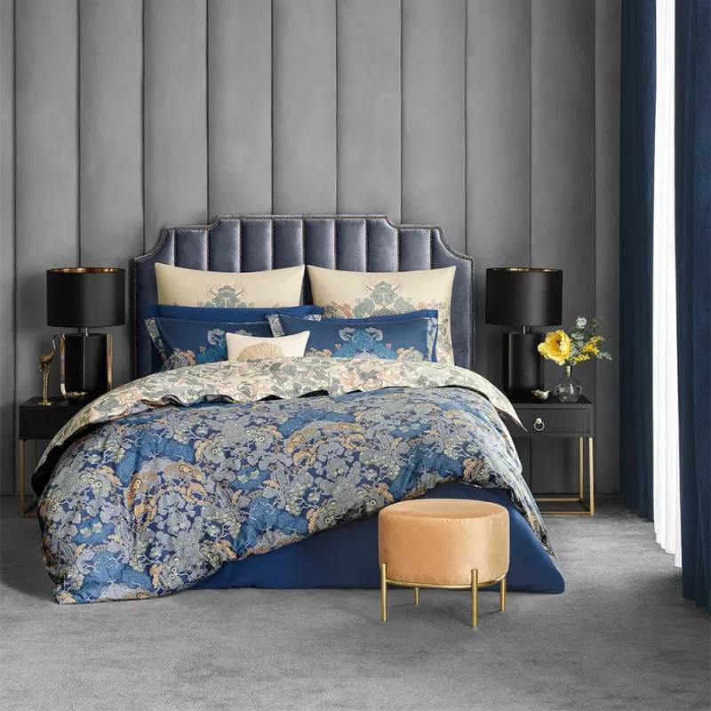 Пододеяльник Риоко