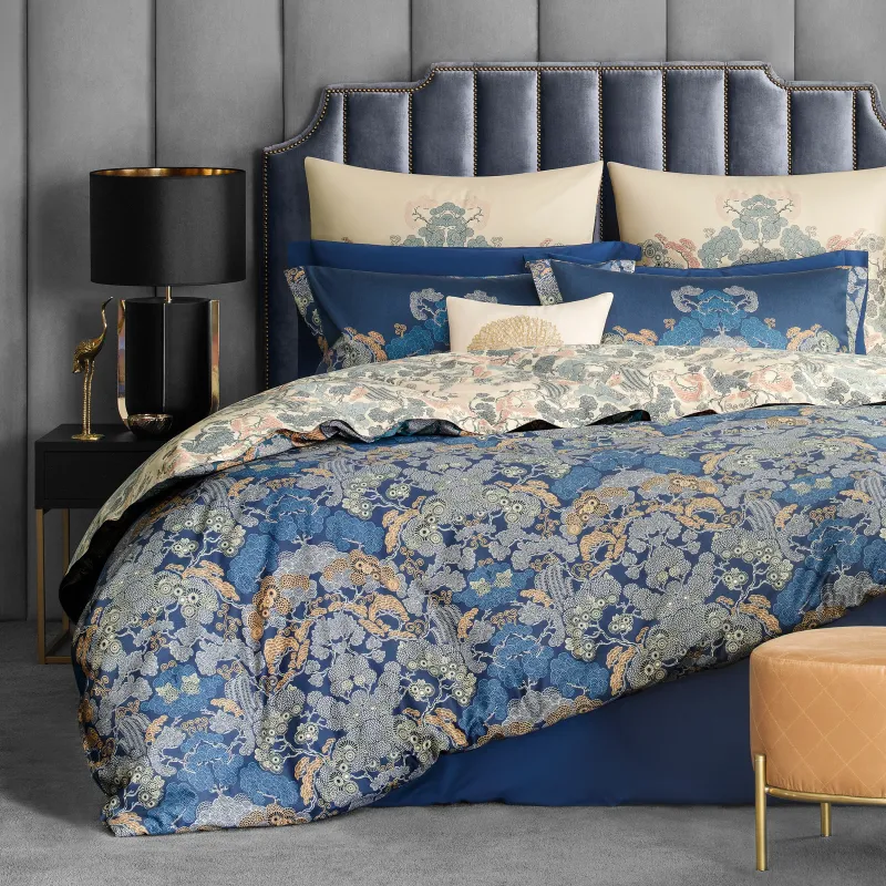 Комплект постельного белья Риоко