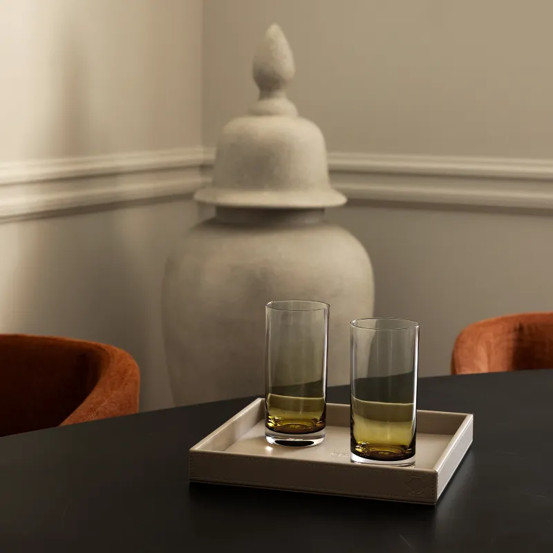 Набор бокалов для напитков Риордан