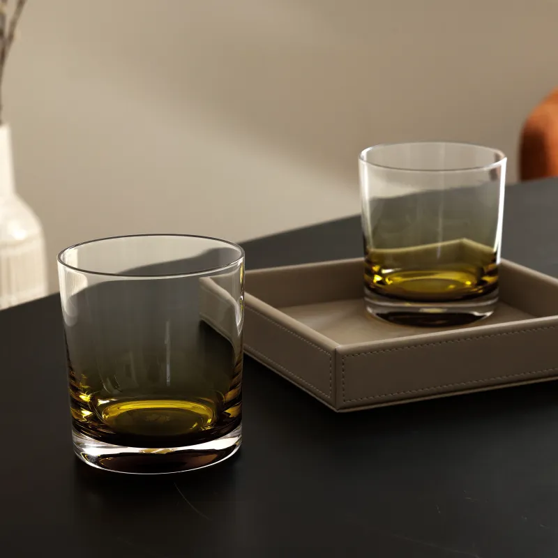 Набор бокалов для напитков Риордан