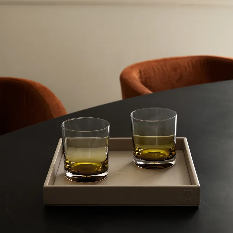 Набор бокалов для напитков Риордан