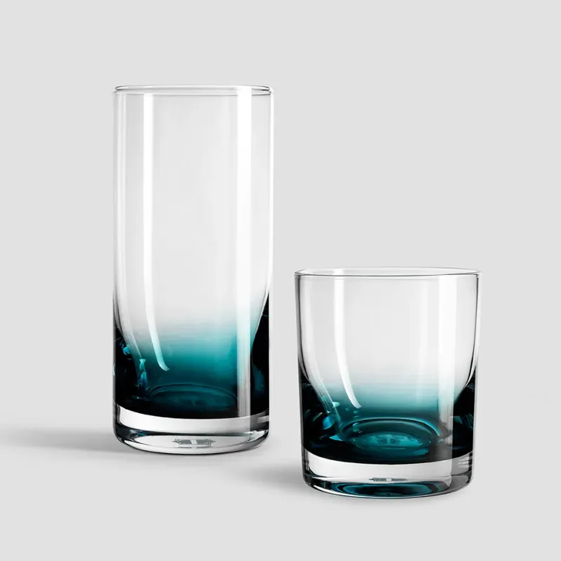 Набор бокалов для напитков Риордан