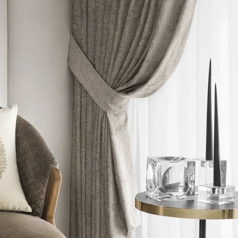 Портьеры Ромуло