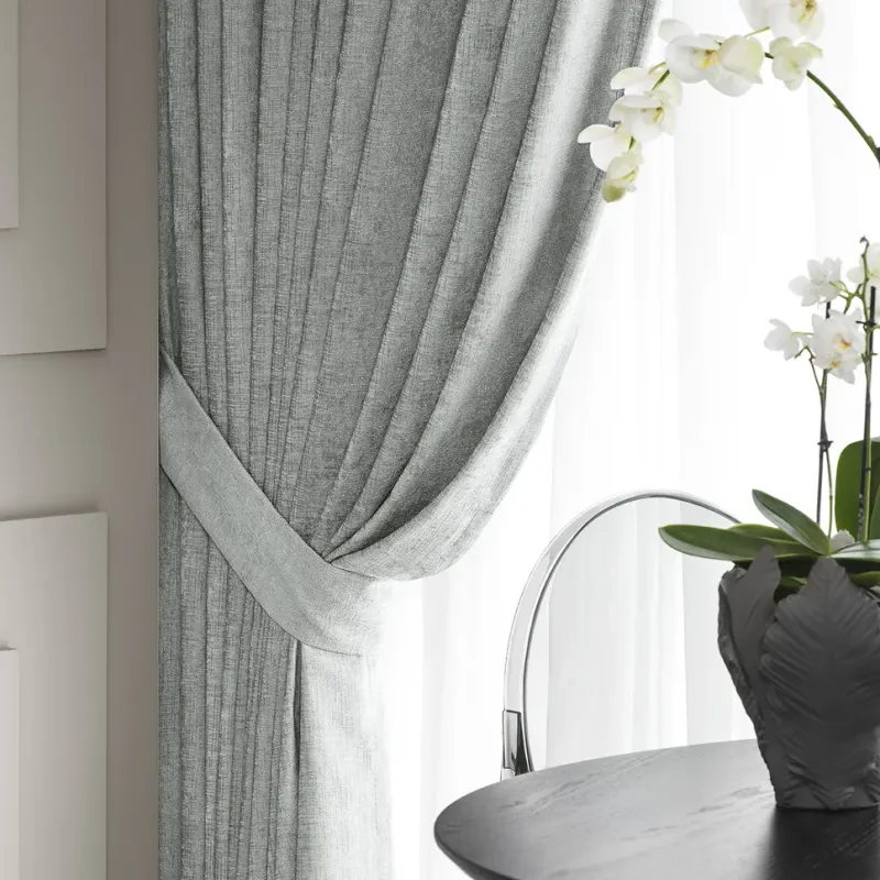 Портьеры Ромуло