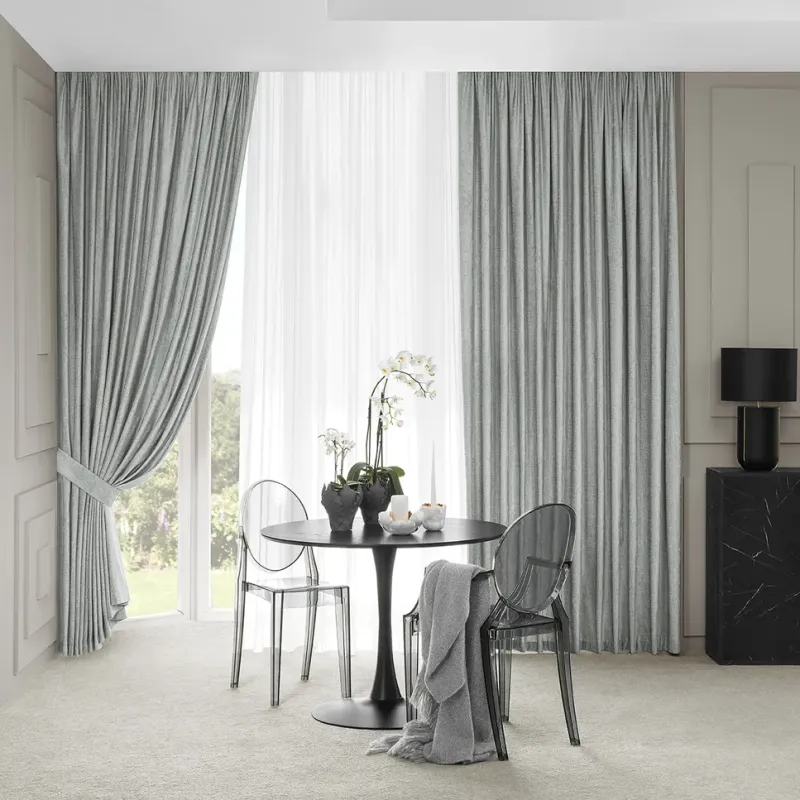 Портьеры Ромуло