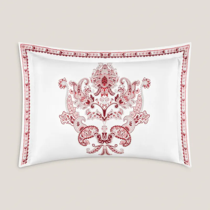 Комплект наволочек Розетта