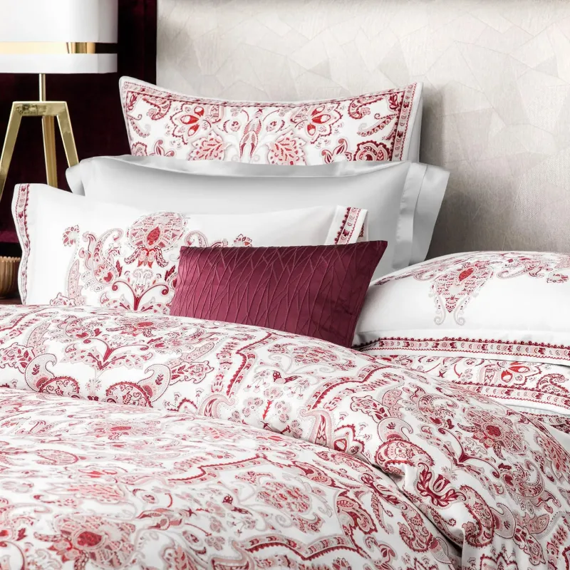 Комплект наволочек Розетта