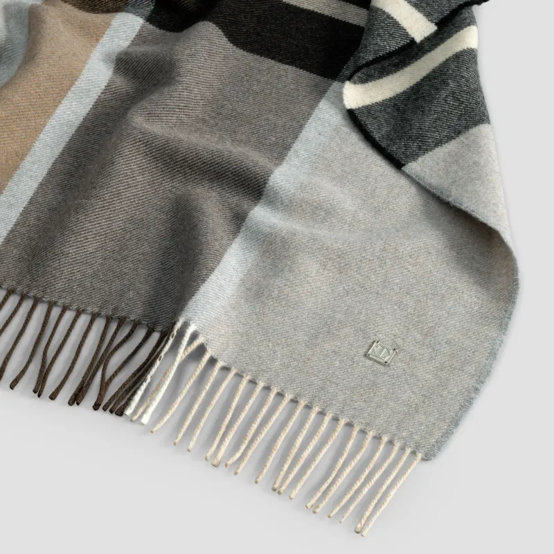 Плед Россет