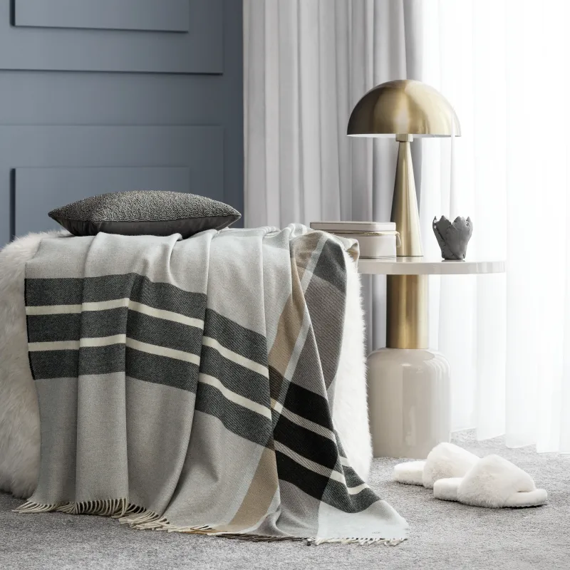 Плед Россет