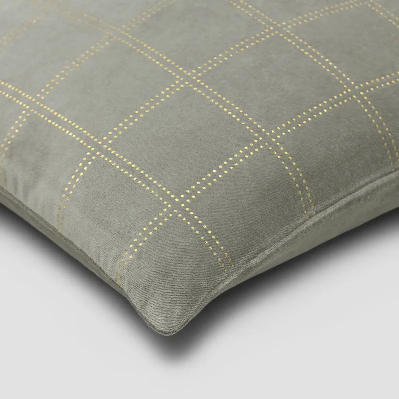 Декоративная подушка Бюне