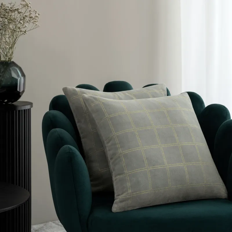 Декоративная подушка Бюне