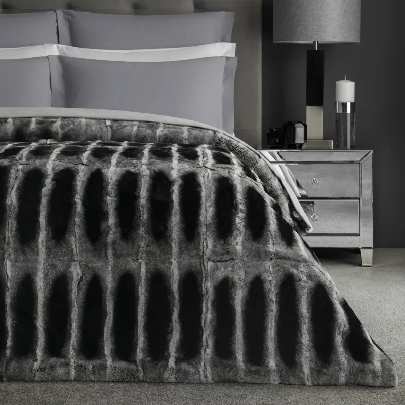 Покрывало Рушер