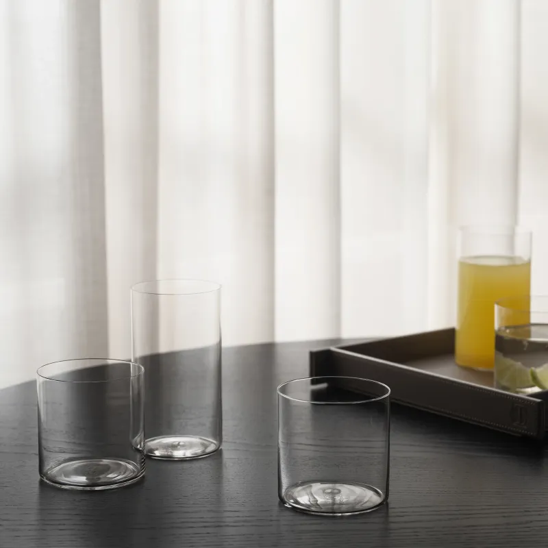 Набор бокалов для напитков Руссо