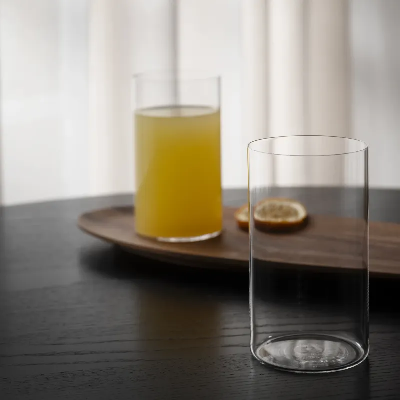 Набор бокалов для напитков Руссо