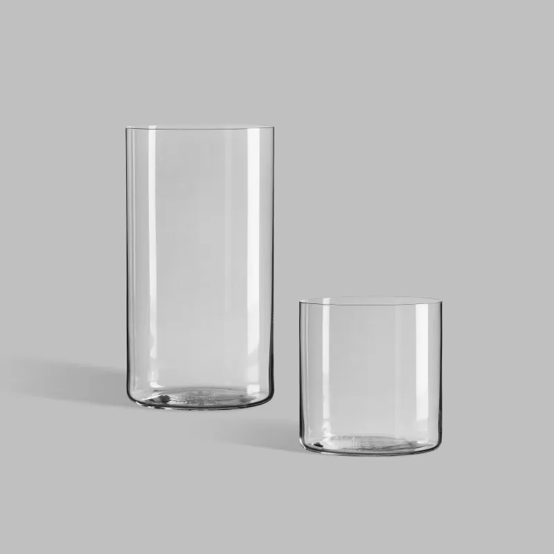 Набор бокалов для напитков Руссо