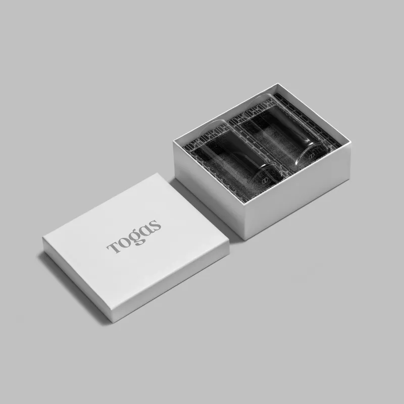 Набор бокалов для напитков Руссо