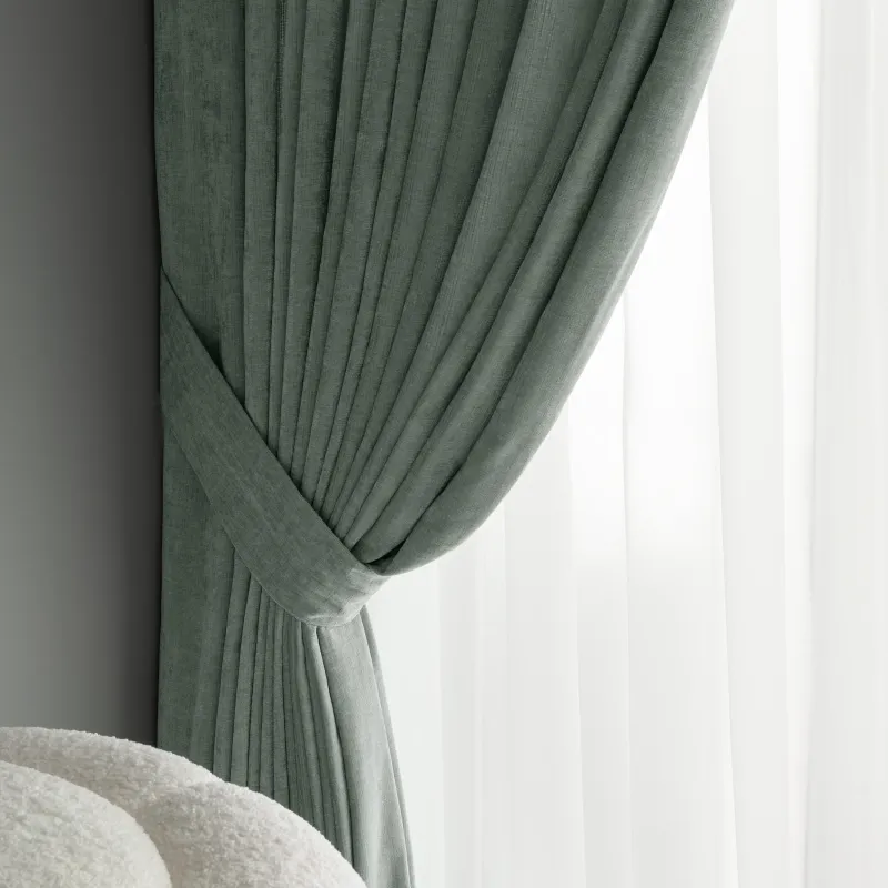 Портьера Роверо