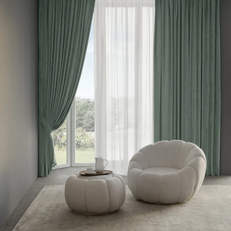 Портьера Роверо