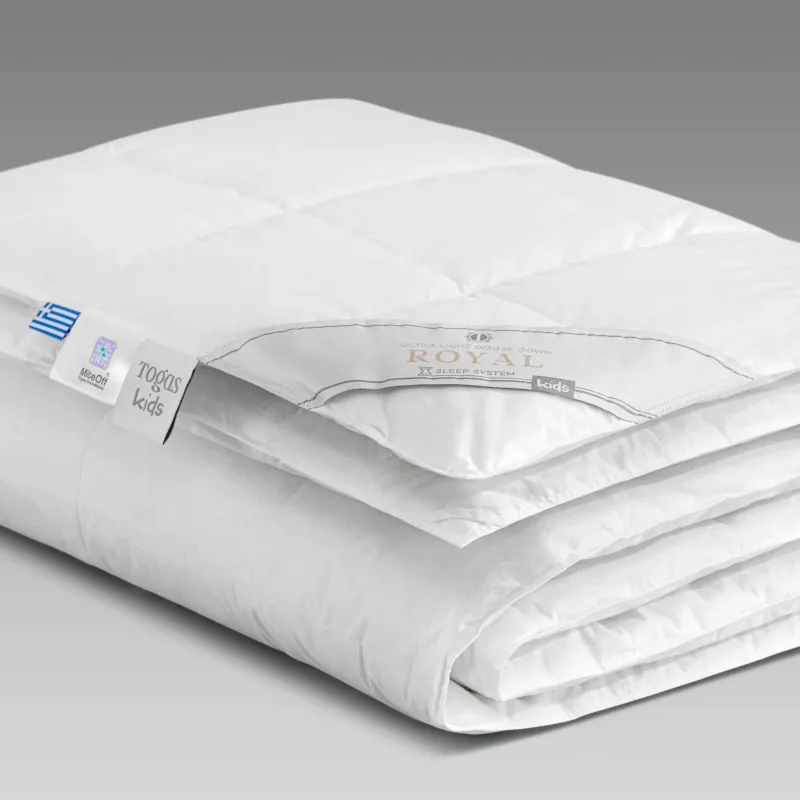 Детское одеяло Роял