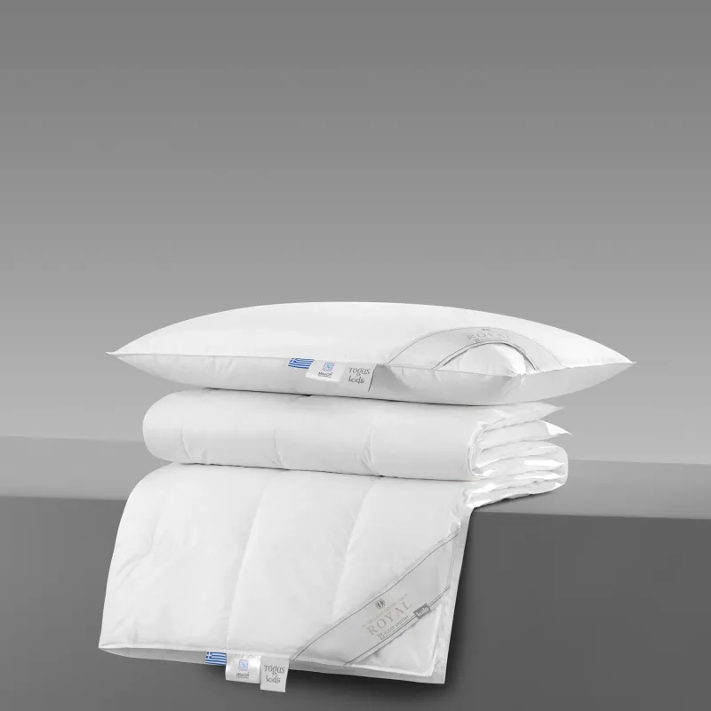 Детская подушка Роял