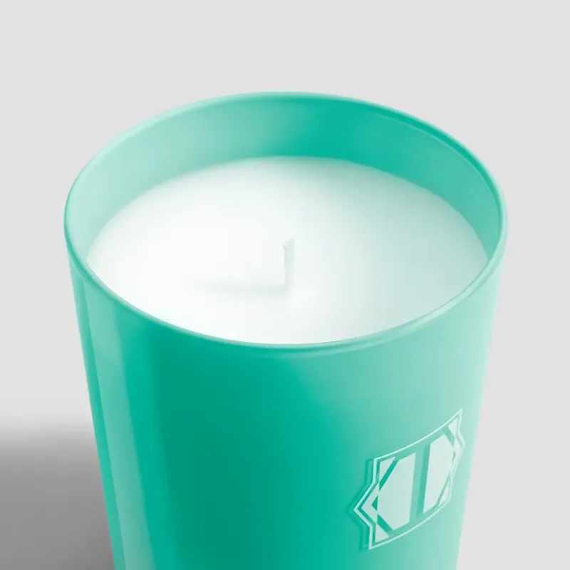 Свеча ароматическая Иланг-иланг и пачули