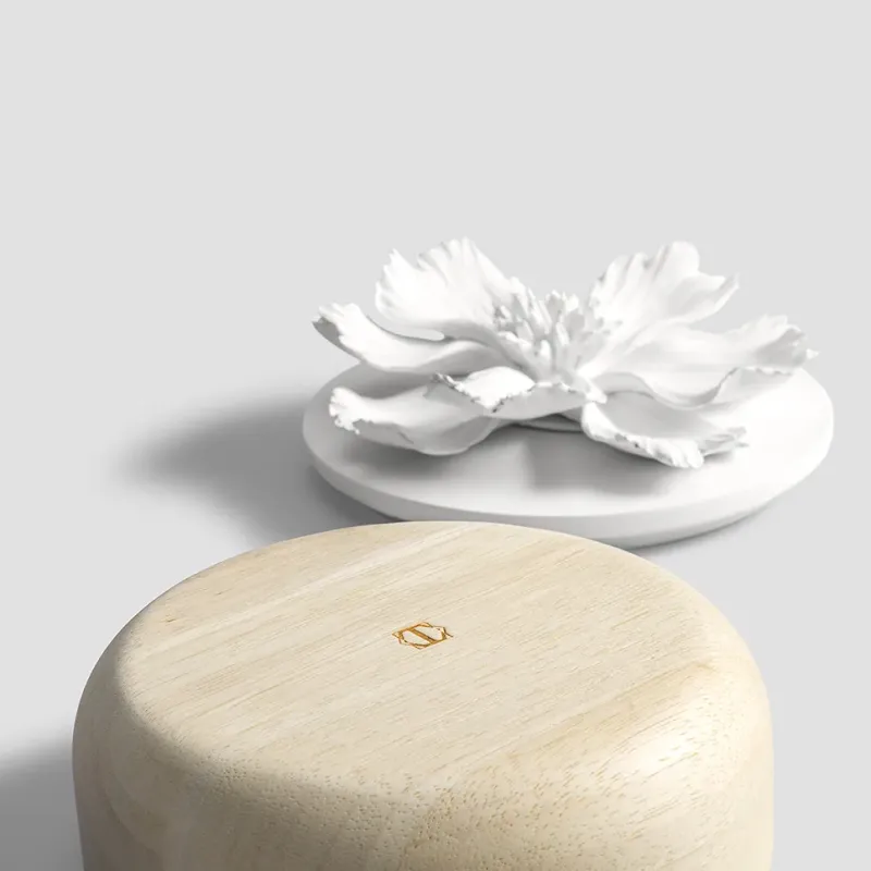 Шкатулка Рунель