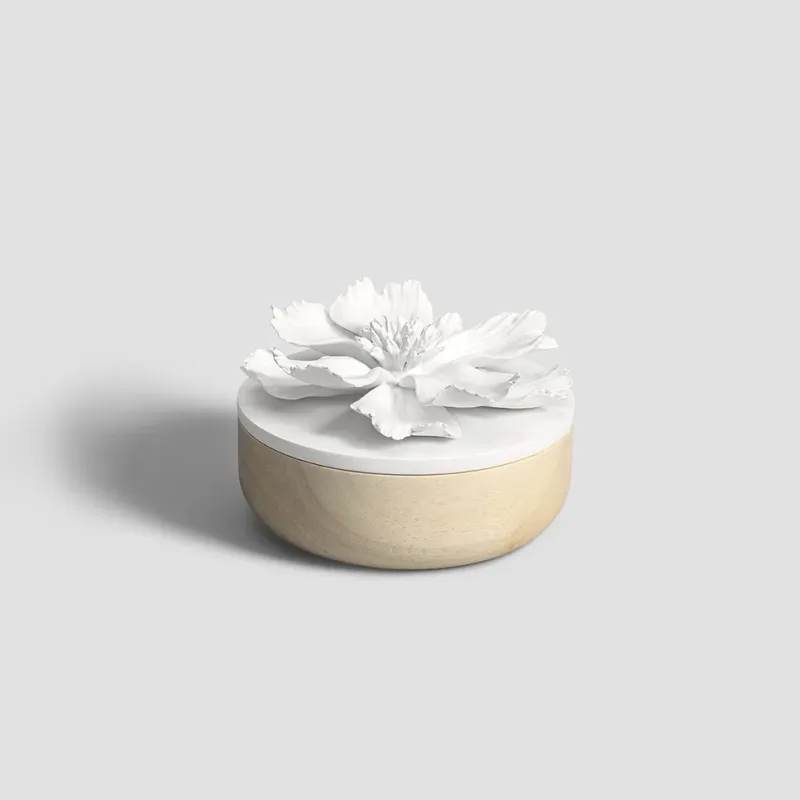 Шкатулка Рунель