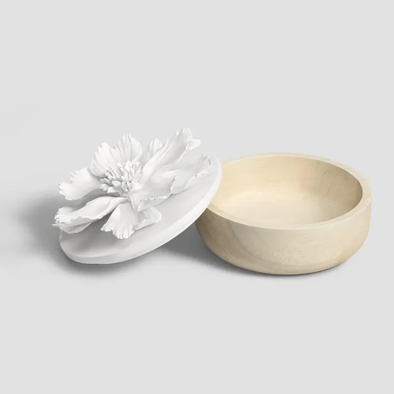 Шкатулка Рунель