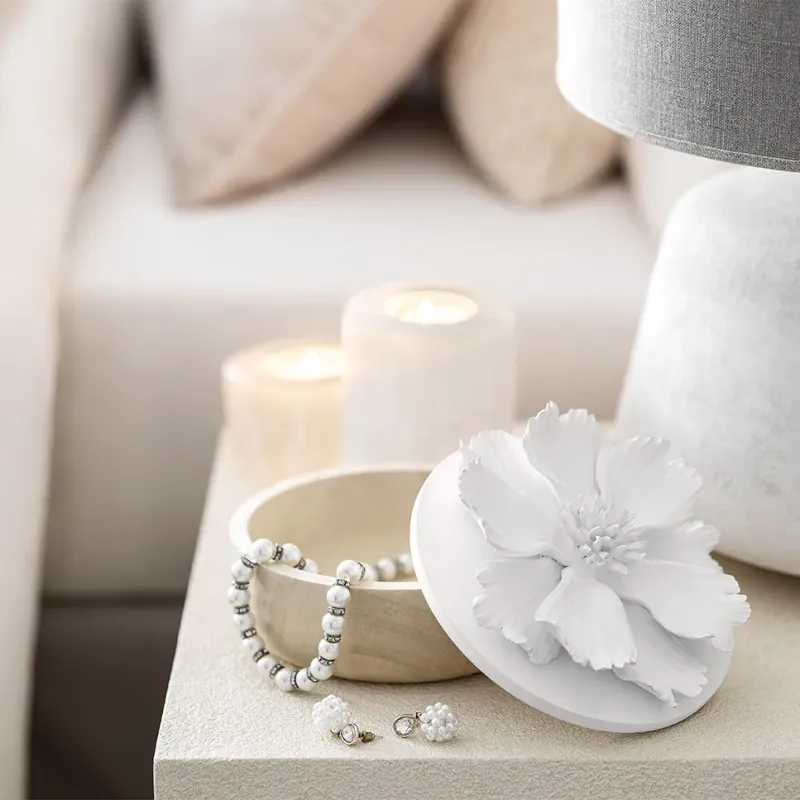 Шкатулка Рунель