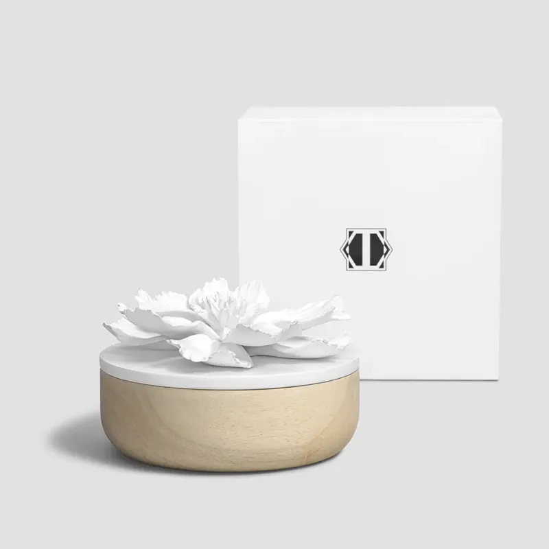 Шкатулка Рунель