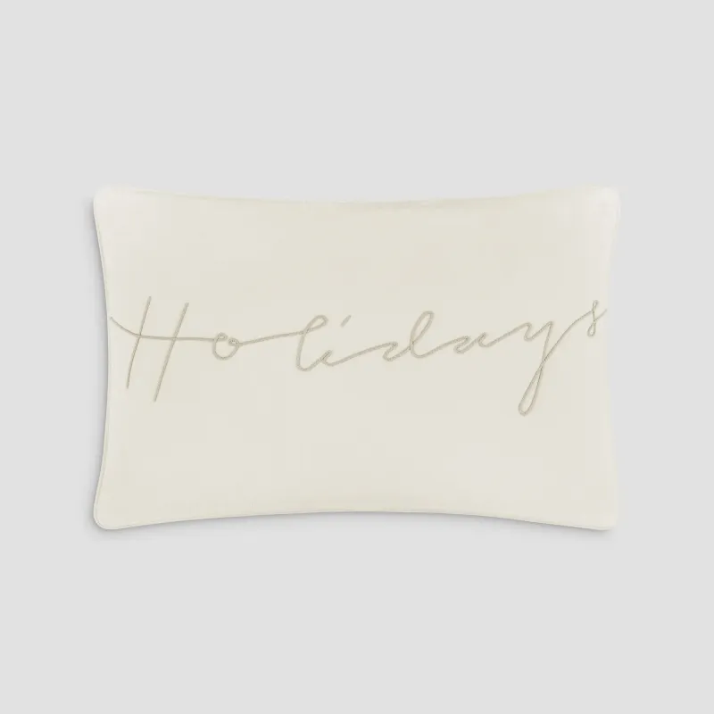 Декоративная подушка Саблетта