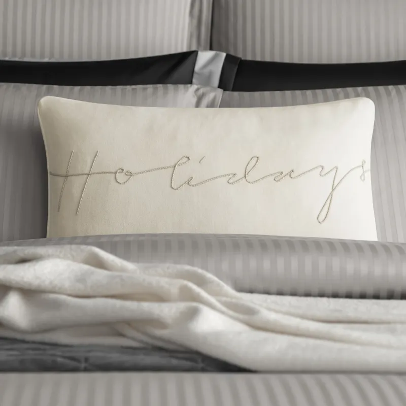 Декоративная подушка Саблетта