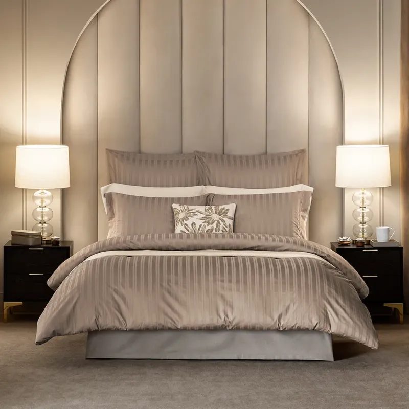 Комплект постельного белья Саккард