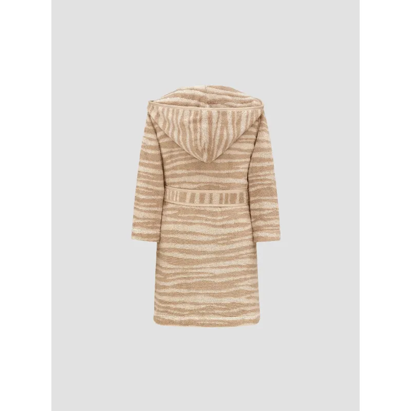 Детский халат Сафари