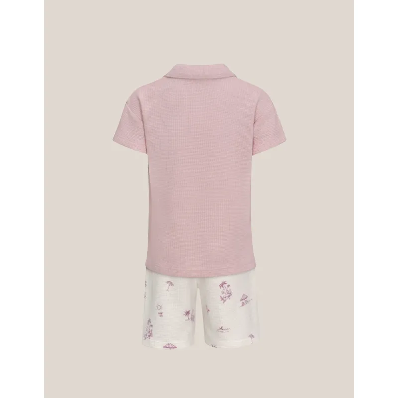 Детская пижама Сафини