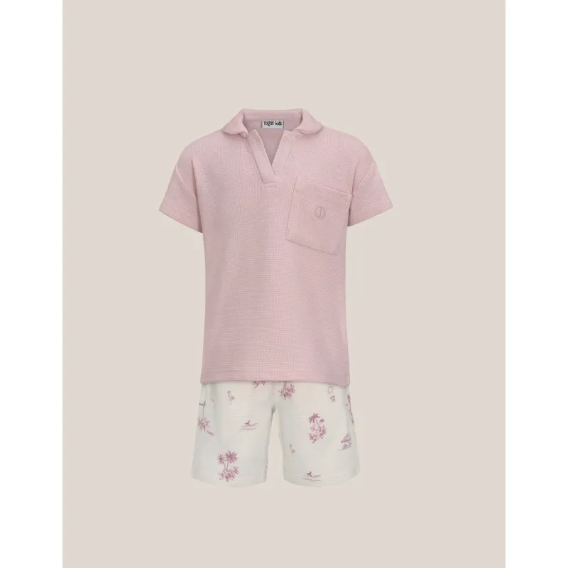 Детская пижама Сафини