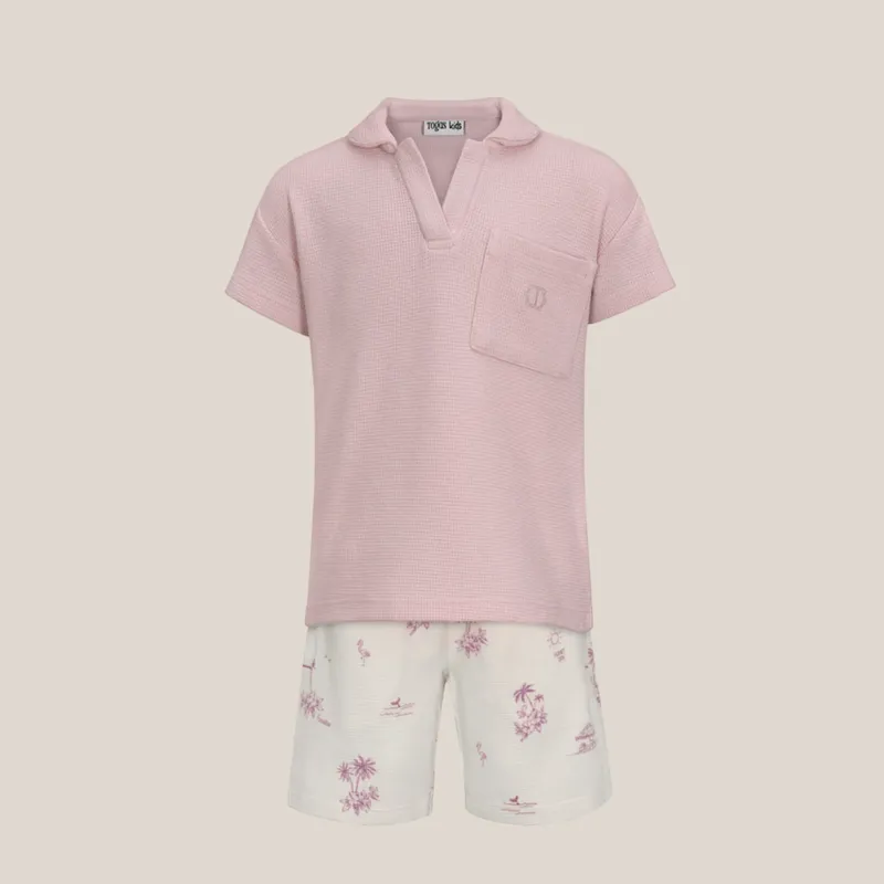 Детская пижама Сафини