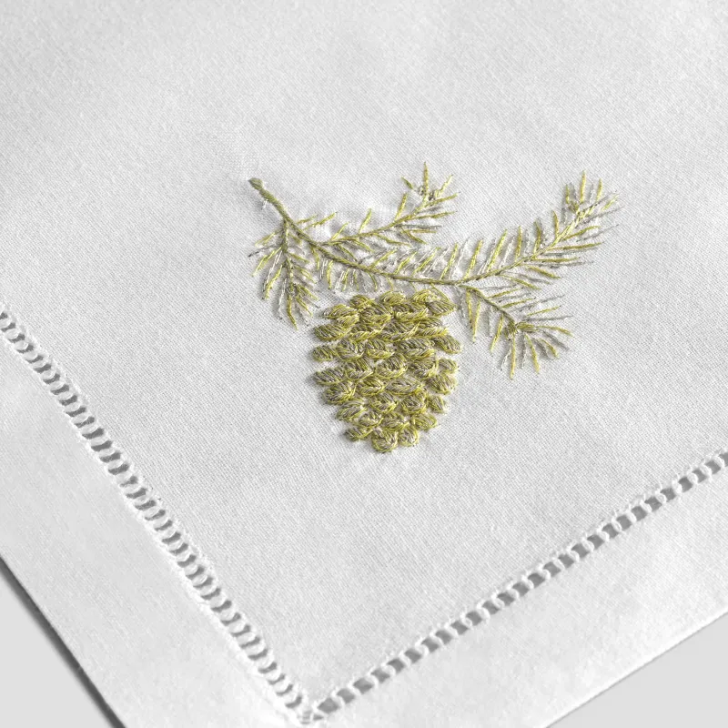 Салфетка Саффиоти