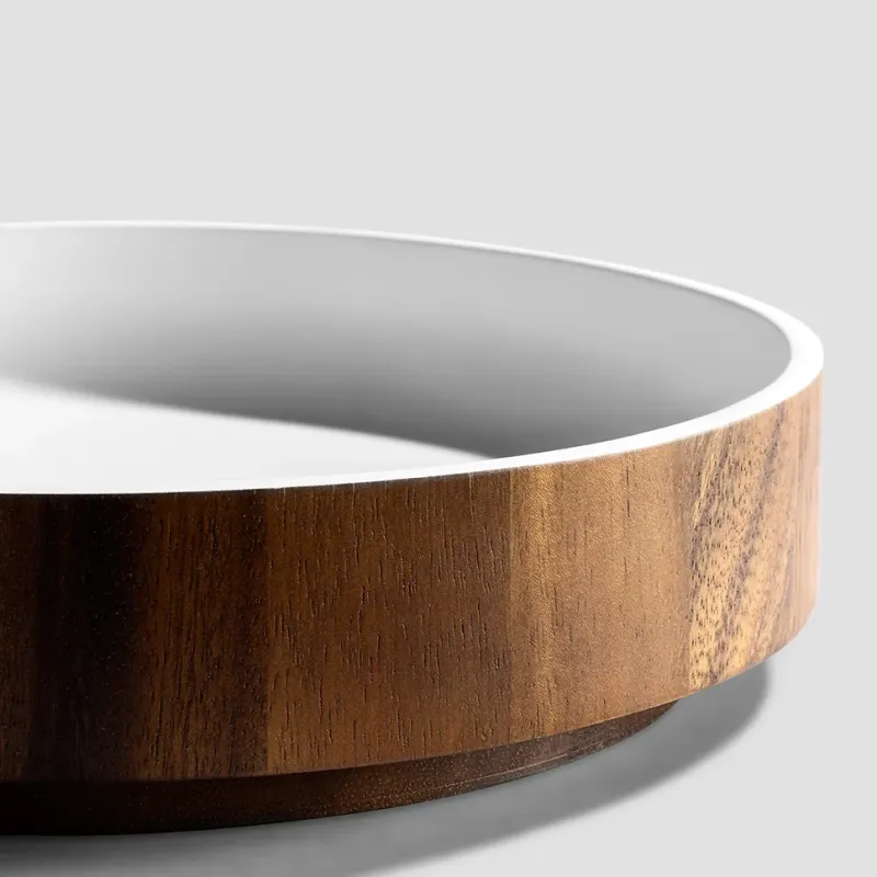 Декортативное блюдо Саллес