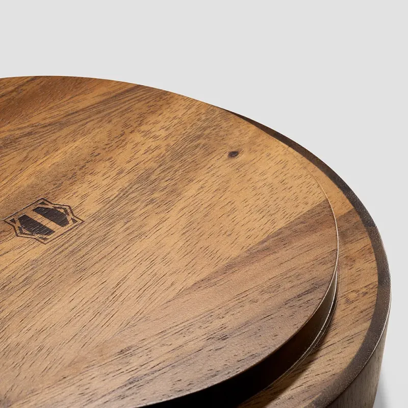 Декортативное блюдо Саллес