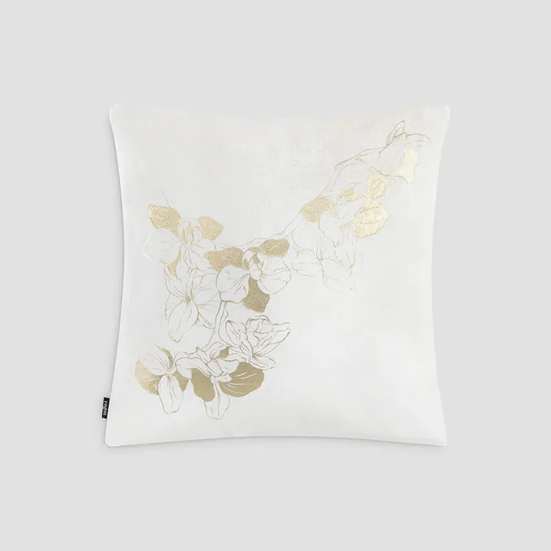 Декоративная подушка Самоа