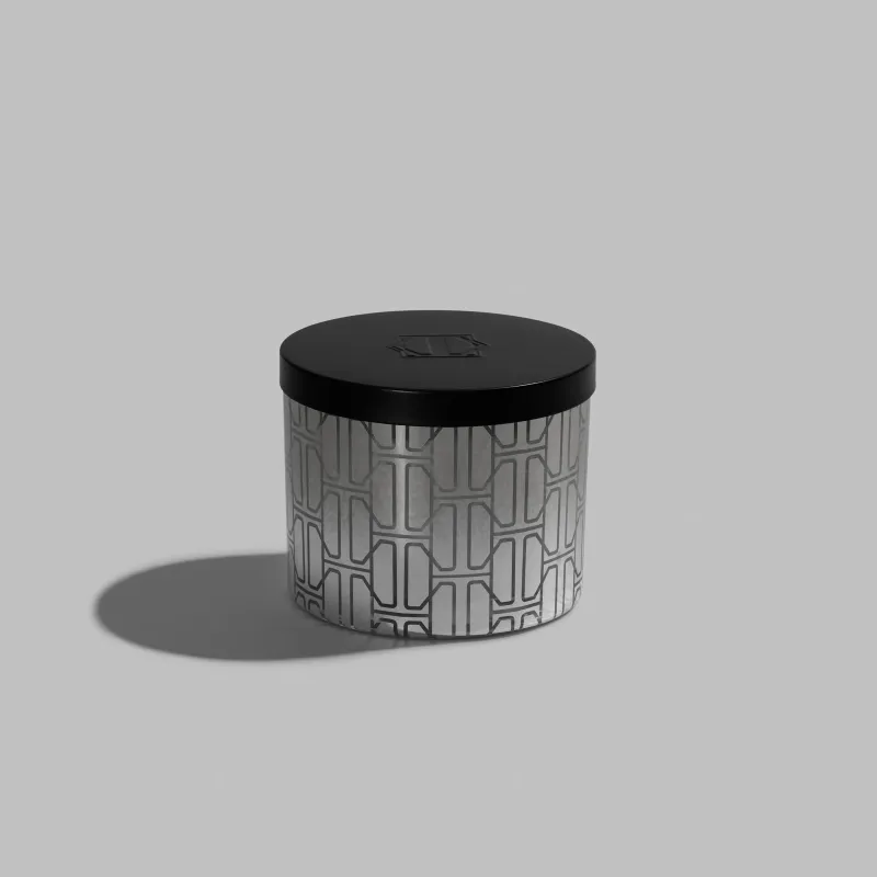 Свеча ароматическая Сандал и кедр